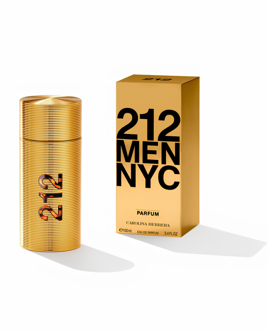 212 NYC Men Parfum