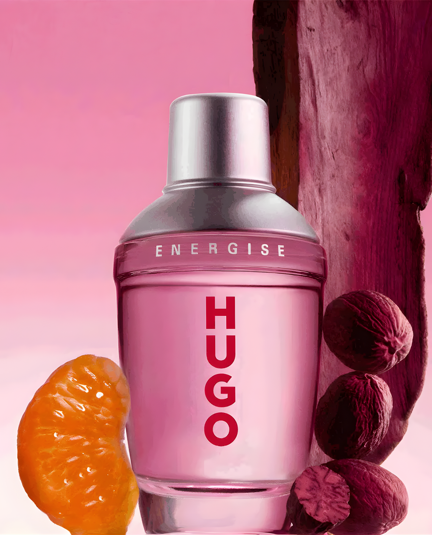 BOSS Hugo Energise Eau de Toilette