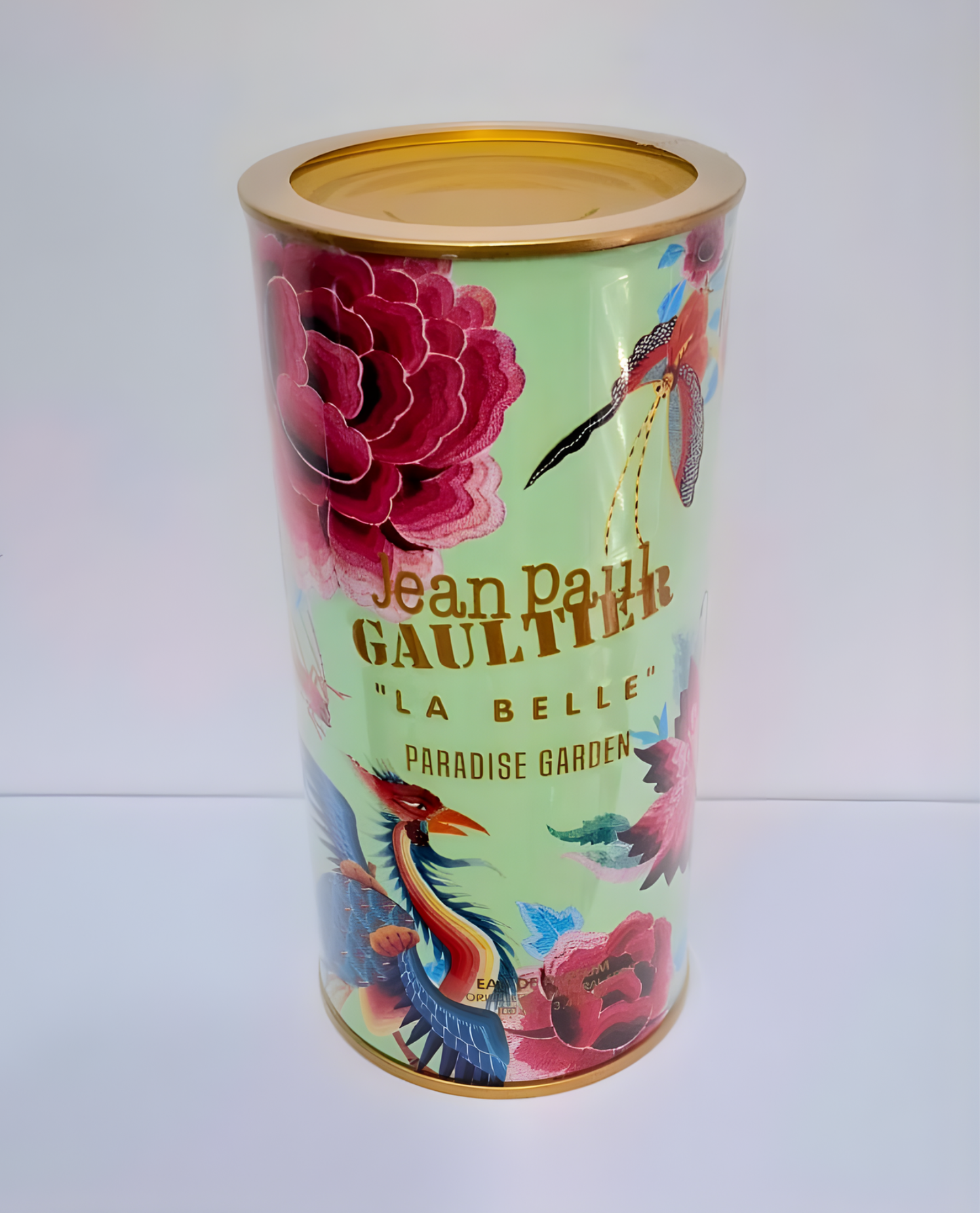 La Belle Paradise Garden Eau de Parfum