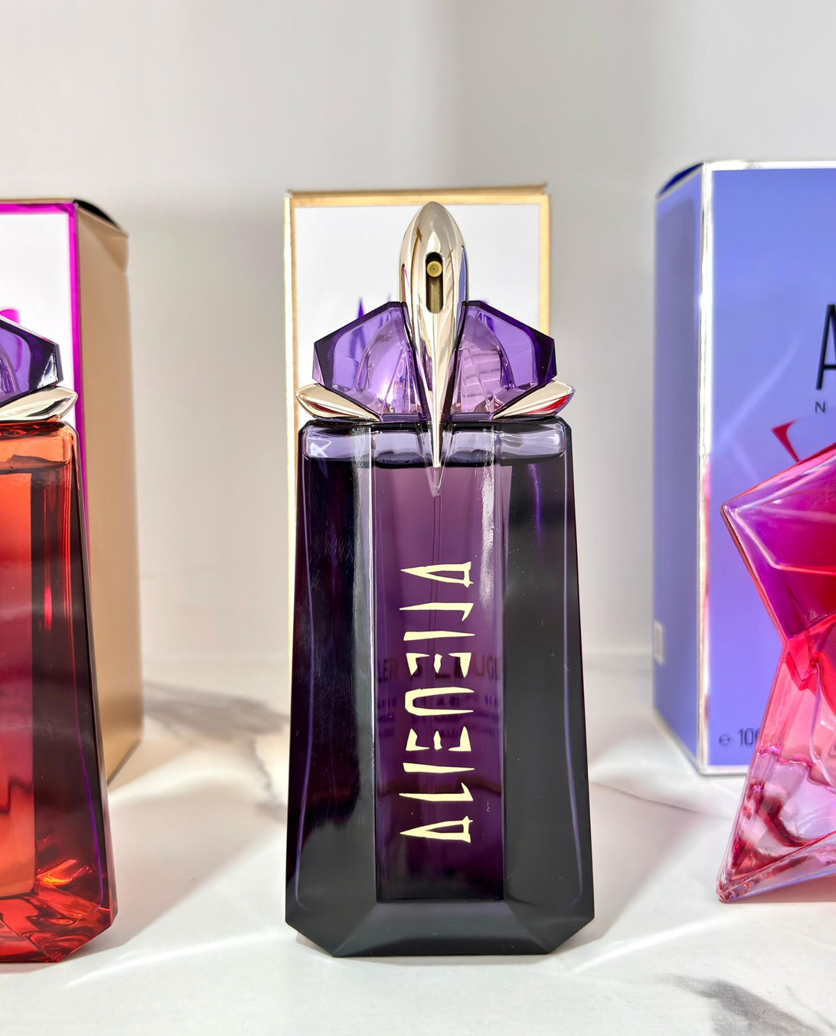 Mugler Alien Eau de Parfum 90 ml