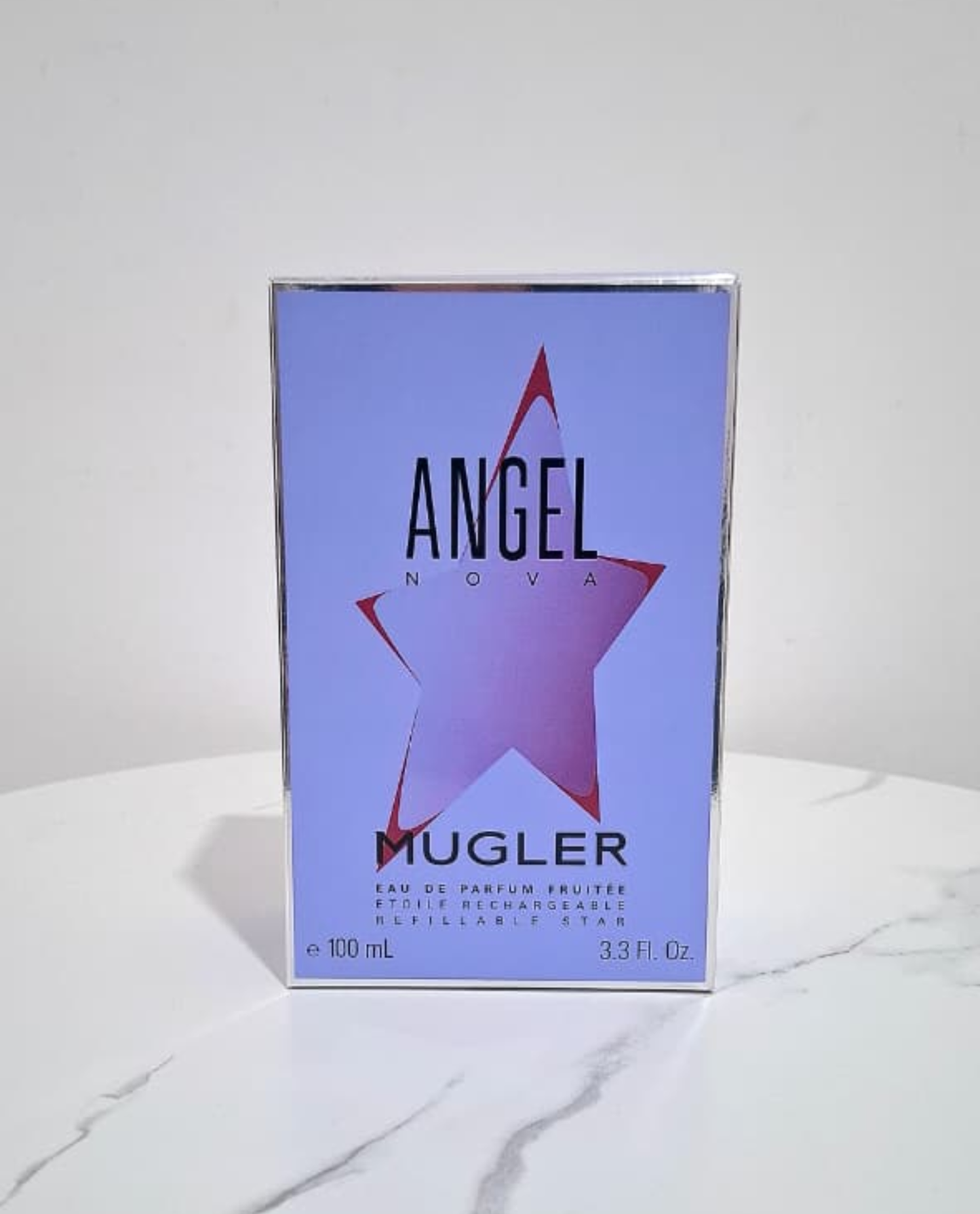 ANGEL NOVA FRUITÉE Eau De Parfum