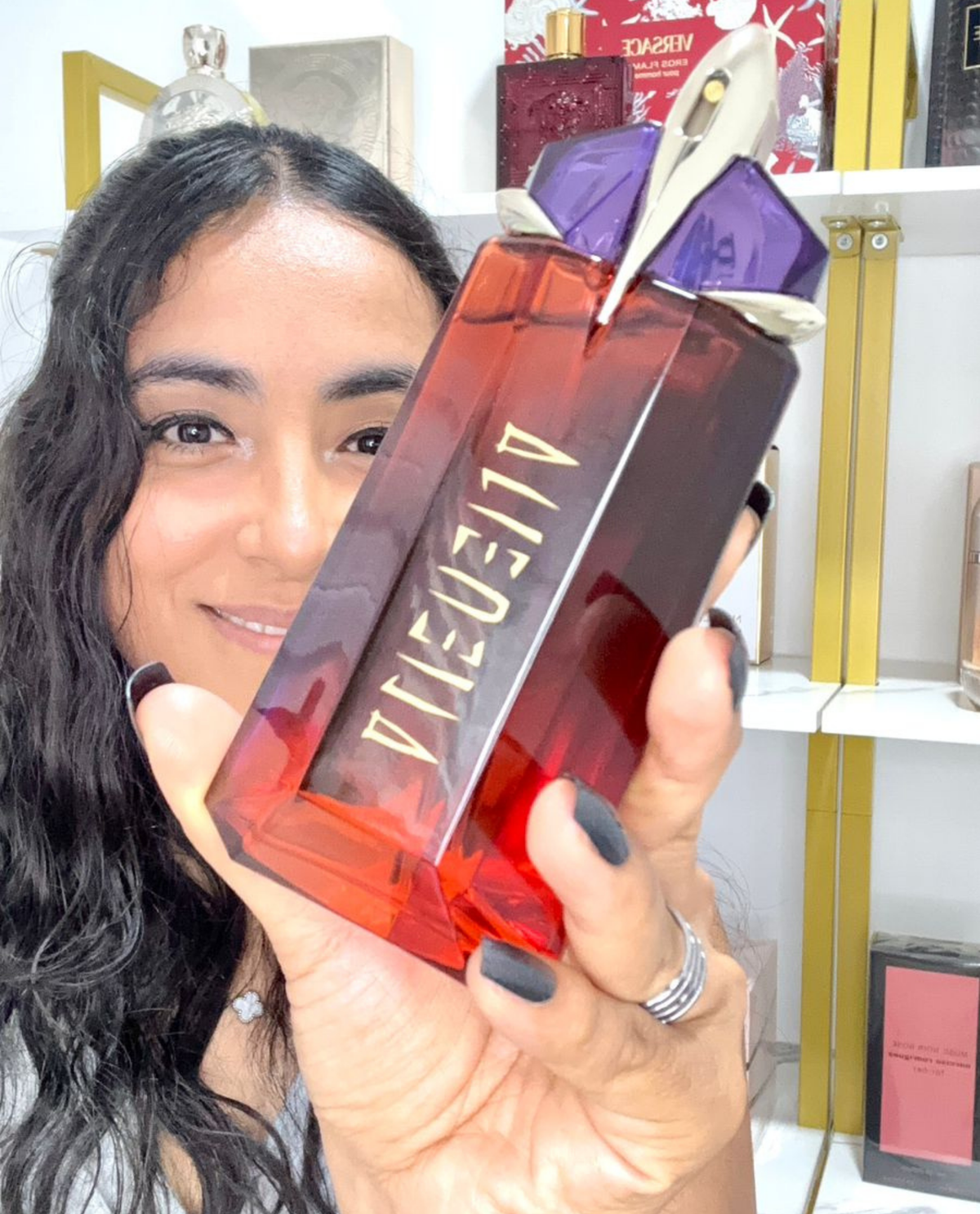 Alien Hypersense Eau de Parfum