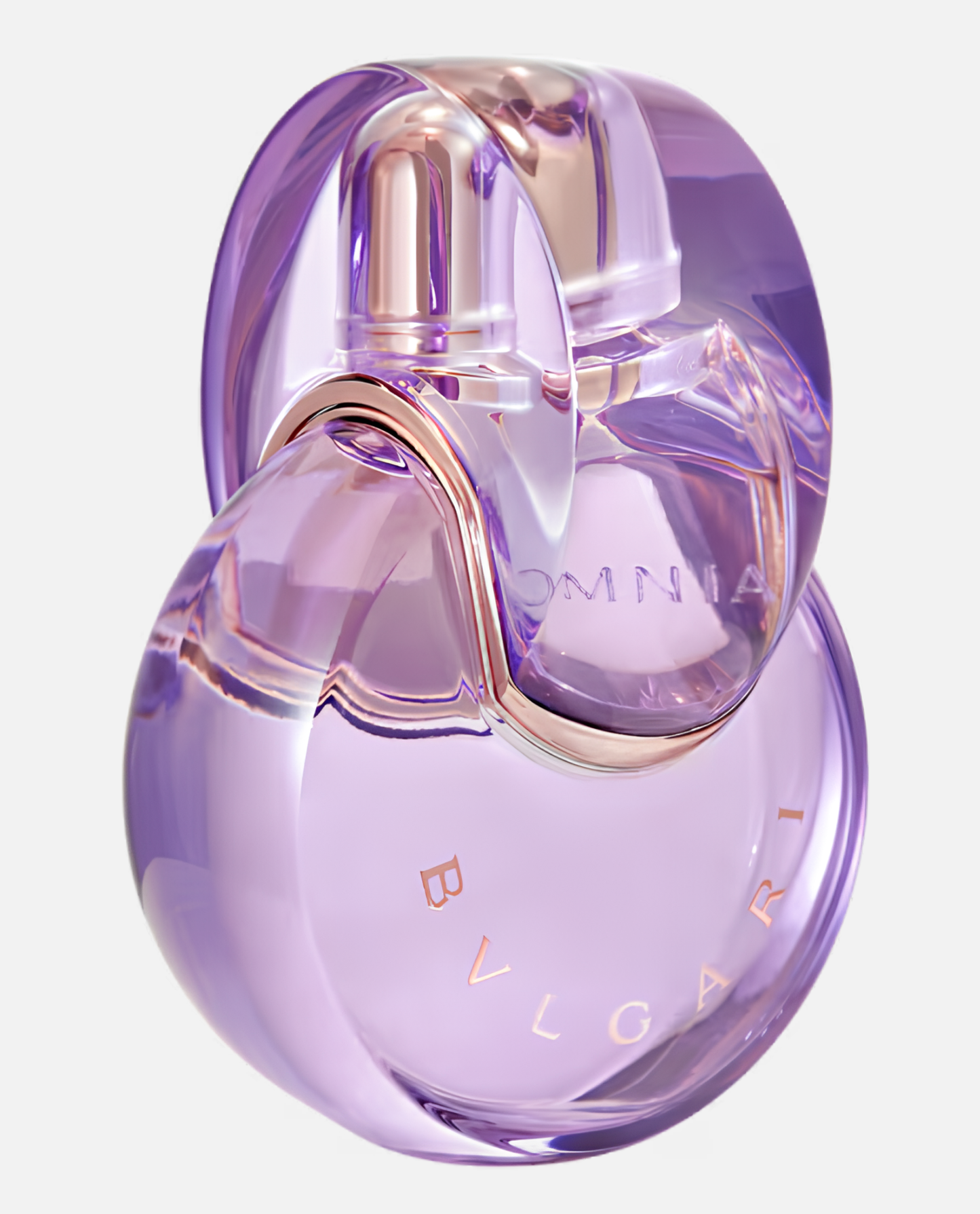 Omnia Amethyste Eau De Toilette