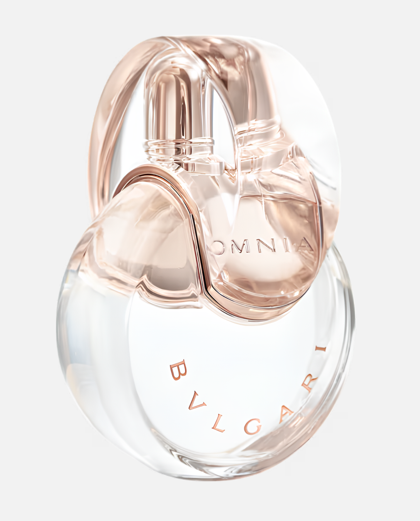 Omnia Crystalline Eau De Toilette