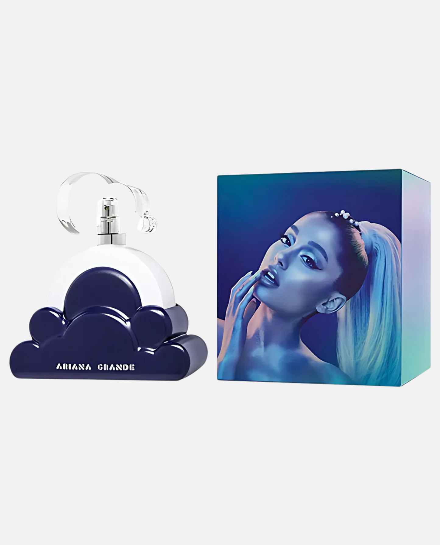 Ari Cloud Intense 2.0 Eau de Parfum