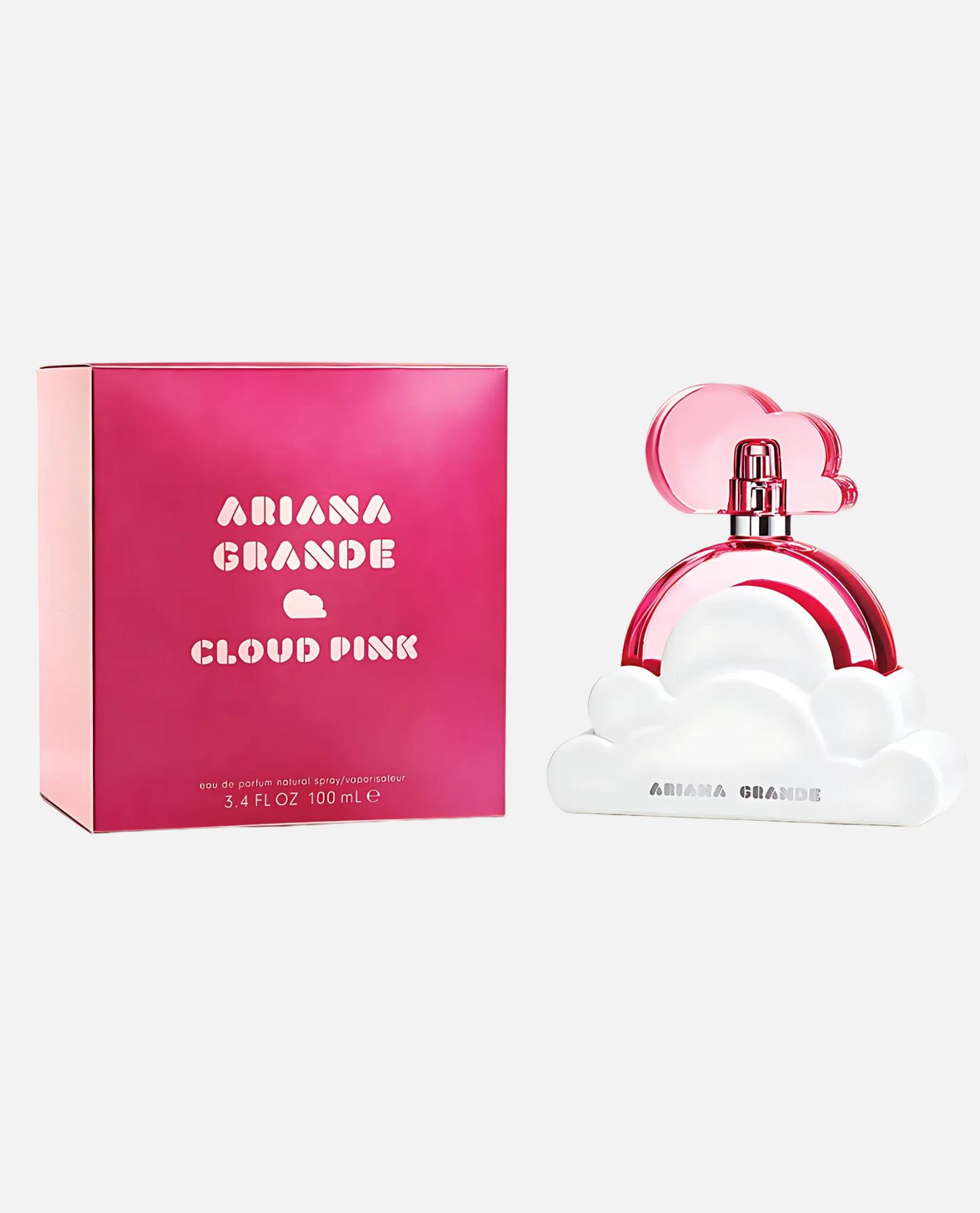 Ari Cloud Pink Eau de Parfum