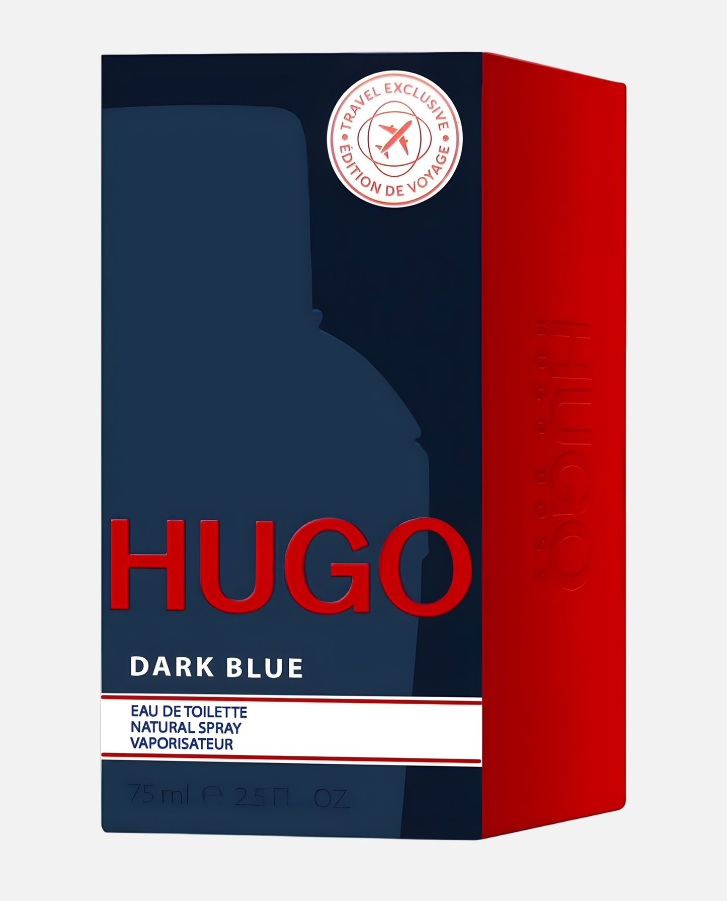 BOSS Dark Blue Eau de Toilette