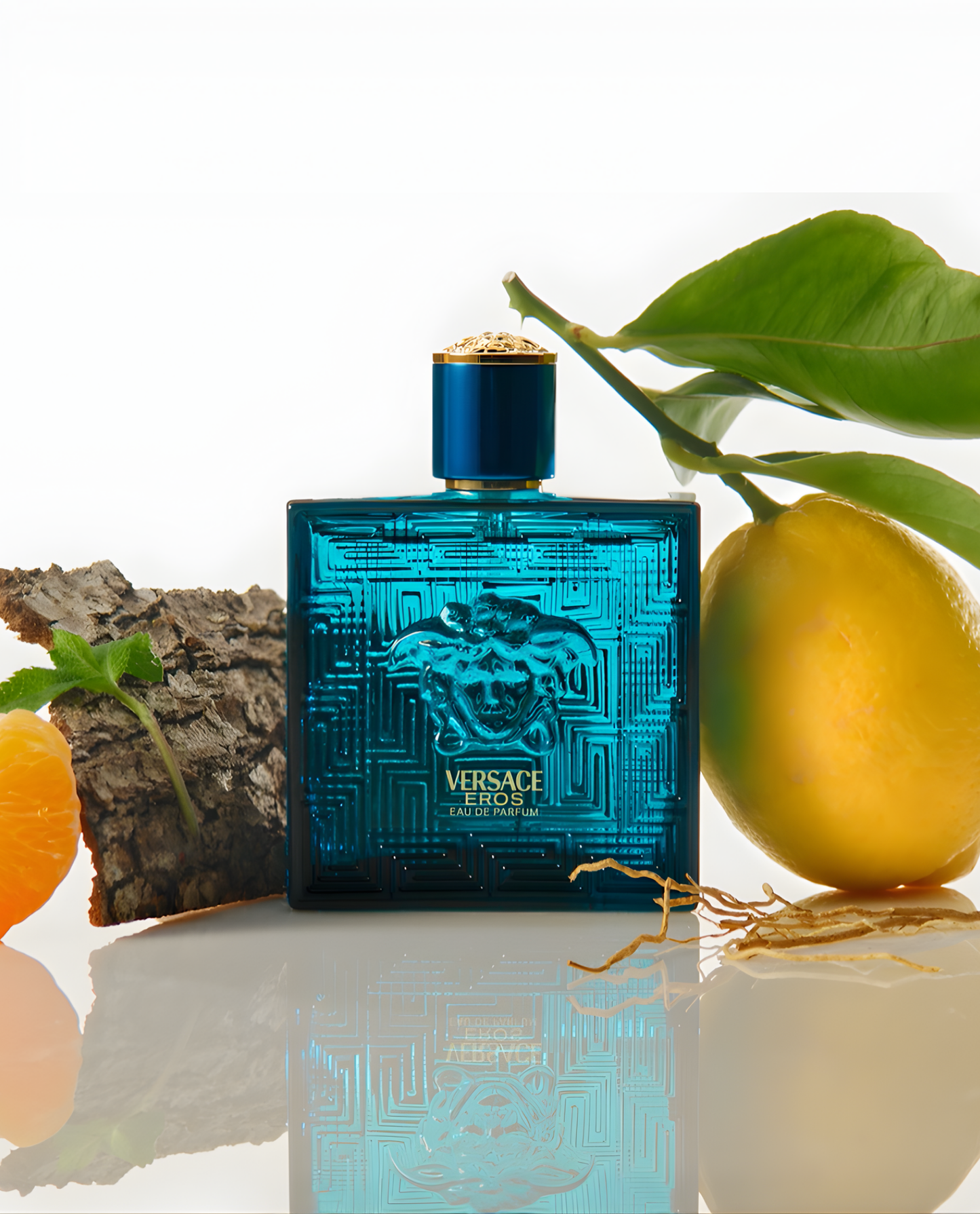 Versace Eros Eau de Parfum