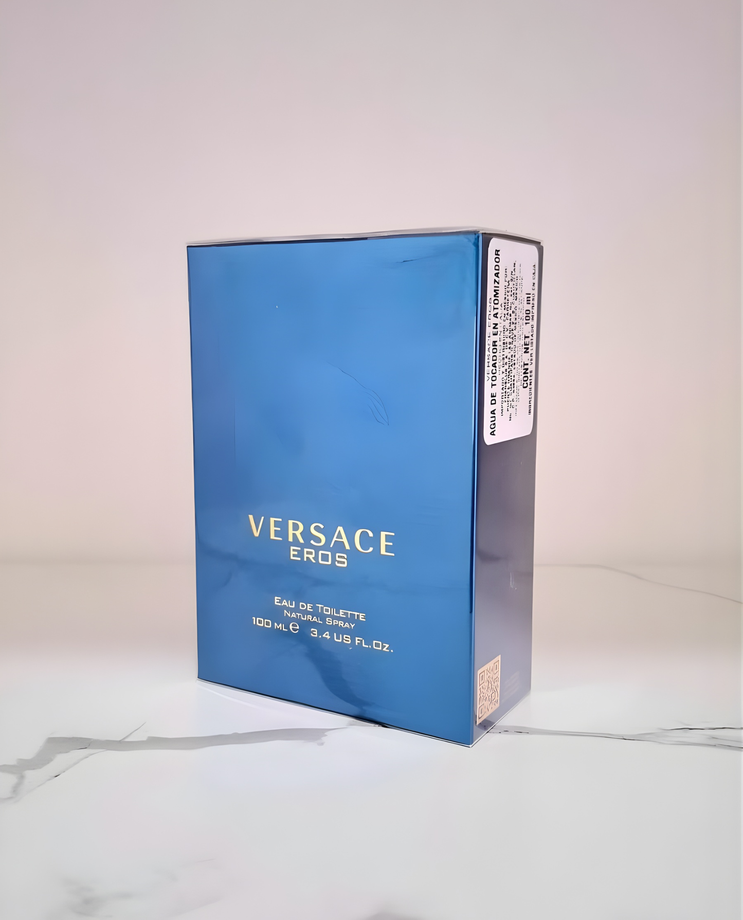 Versace Eros Eau de Toilette