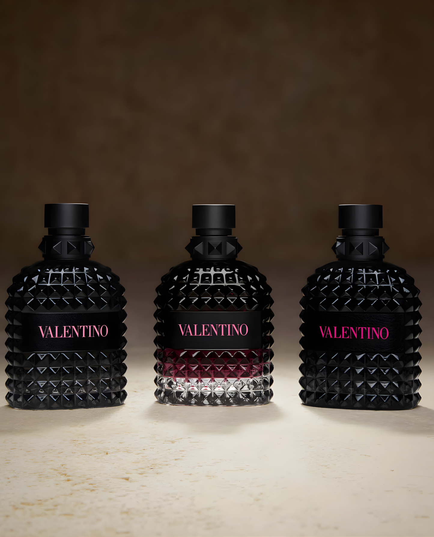 Valentino Uomo Born in Roma Extradose Parfum