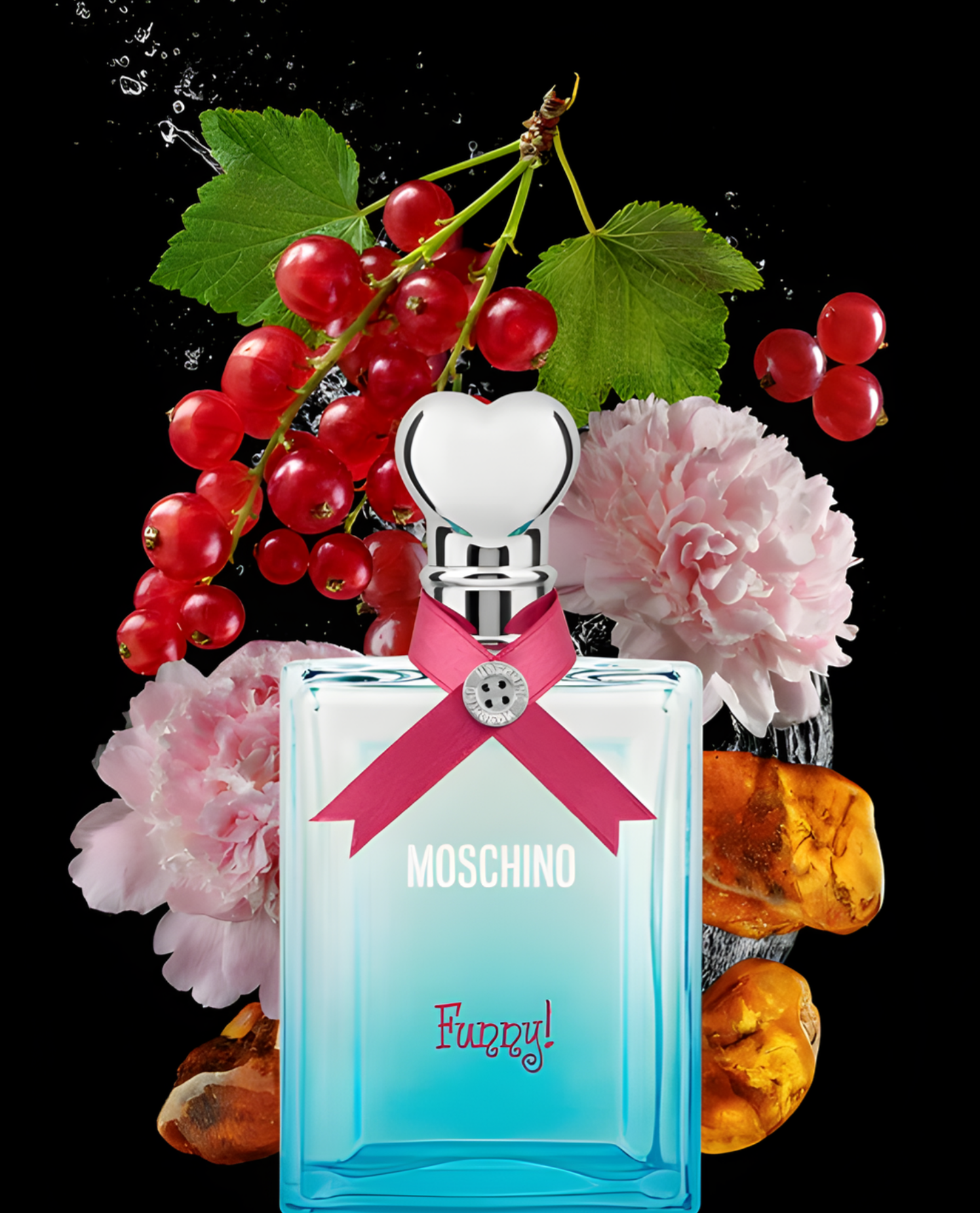 FUNNY! EAU DE TOILETTE