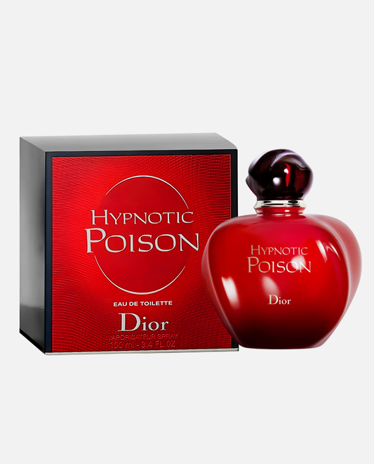 Poison Hypnotic Eau de Toilette