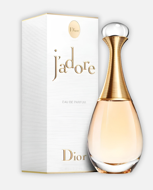 J'adore Eau de Parfum