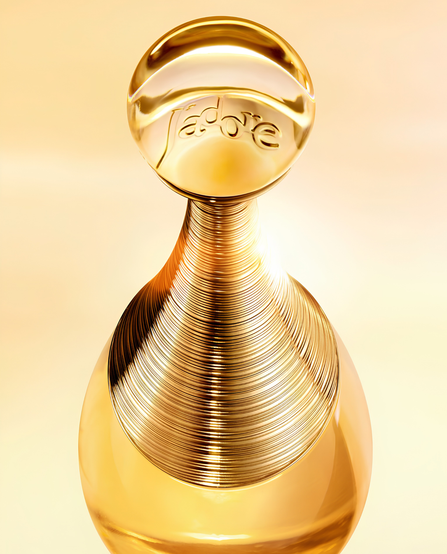J'adore Eau de Parfum