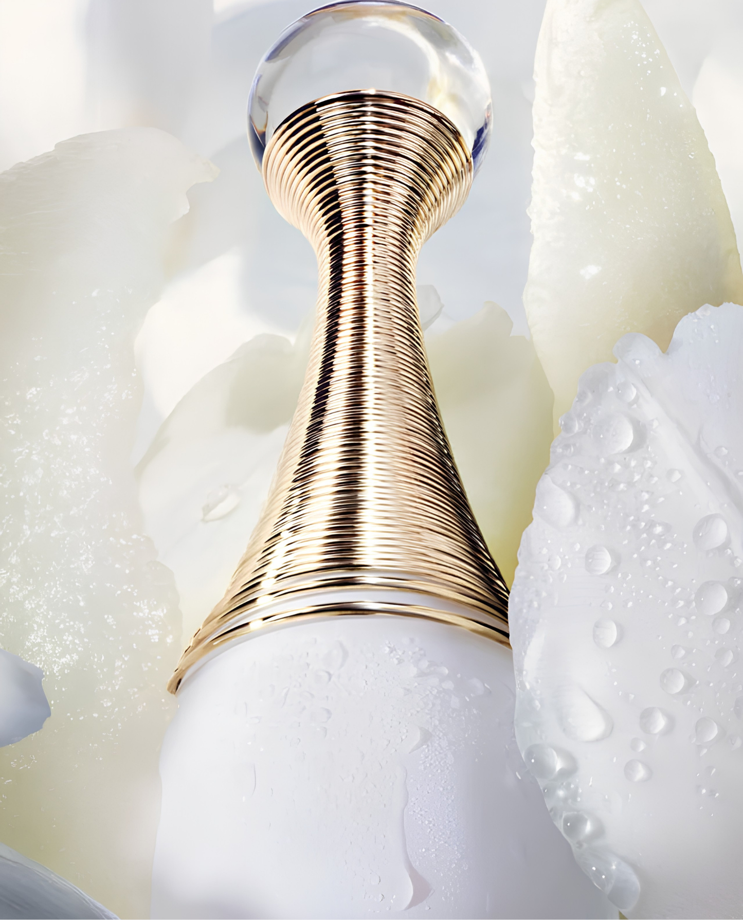 J'adore Parfum d'eau Eau de parfum