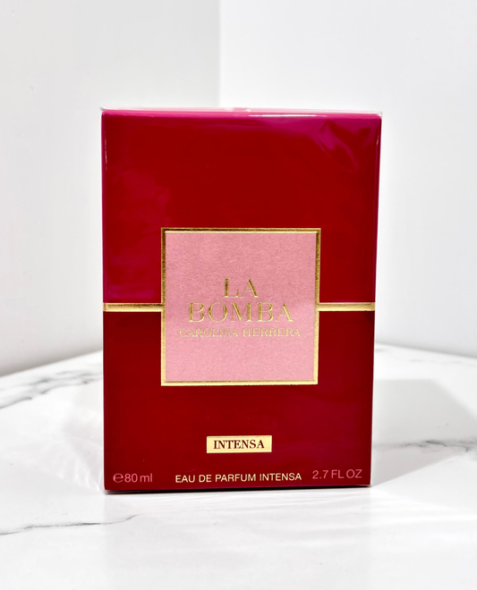 Carolina Herrera La Bomba Intensa Eau de Parfum