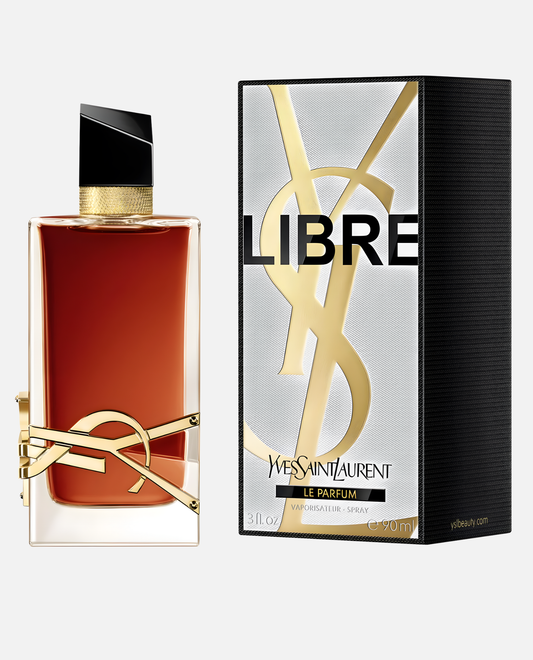 Yves Saint Laurent Libre Le Parfum
