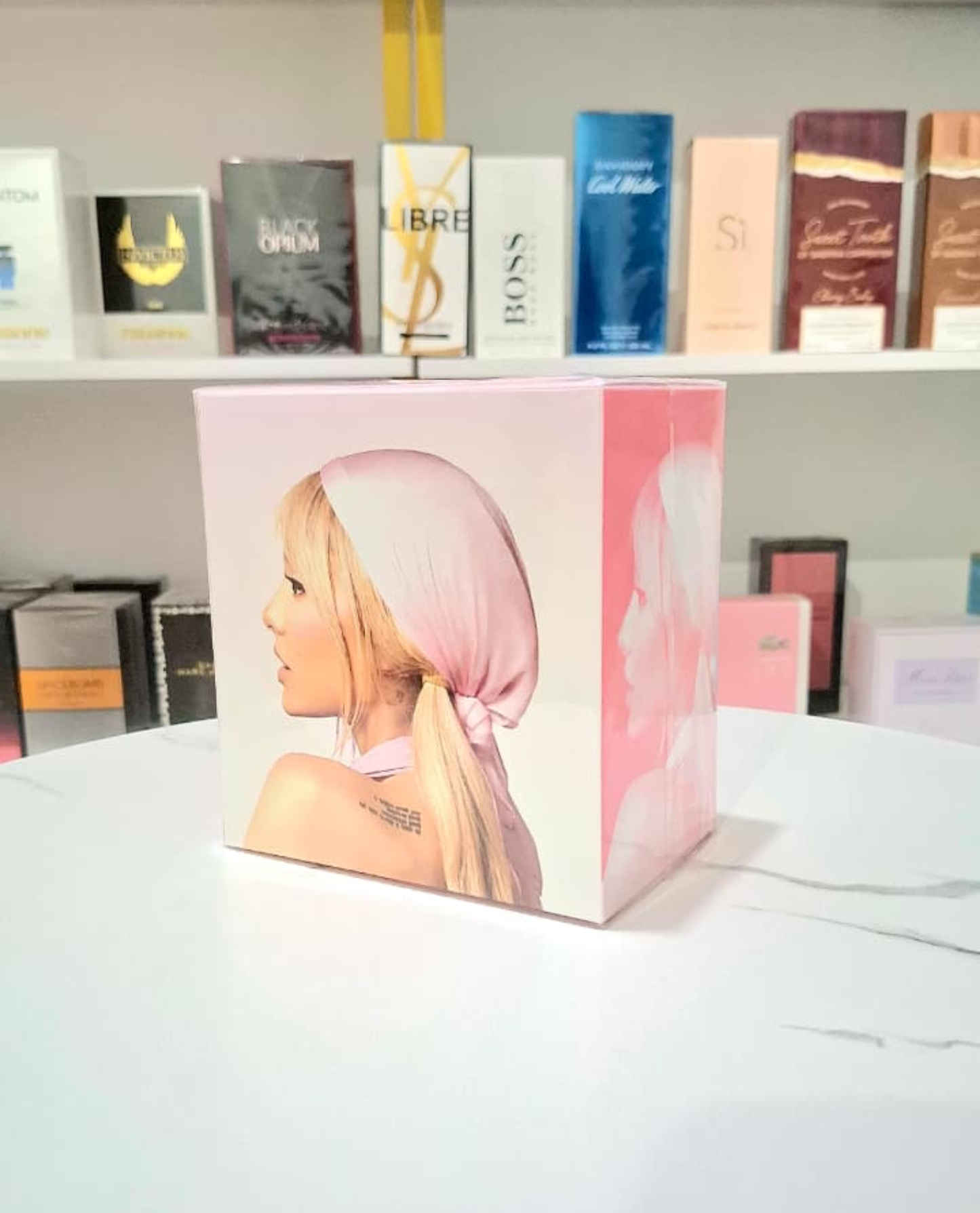 MOD BLUSH Eau de Parfum