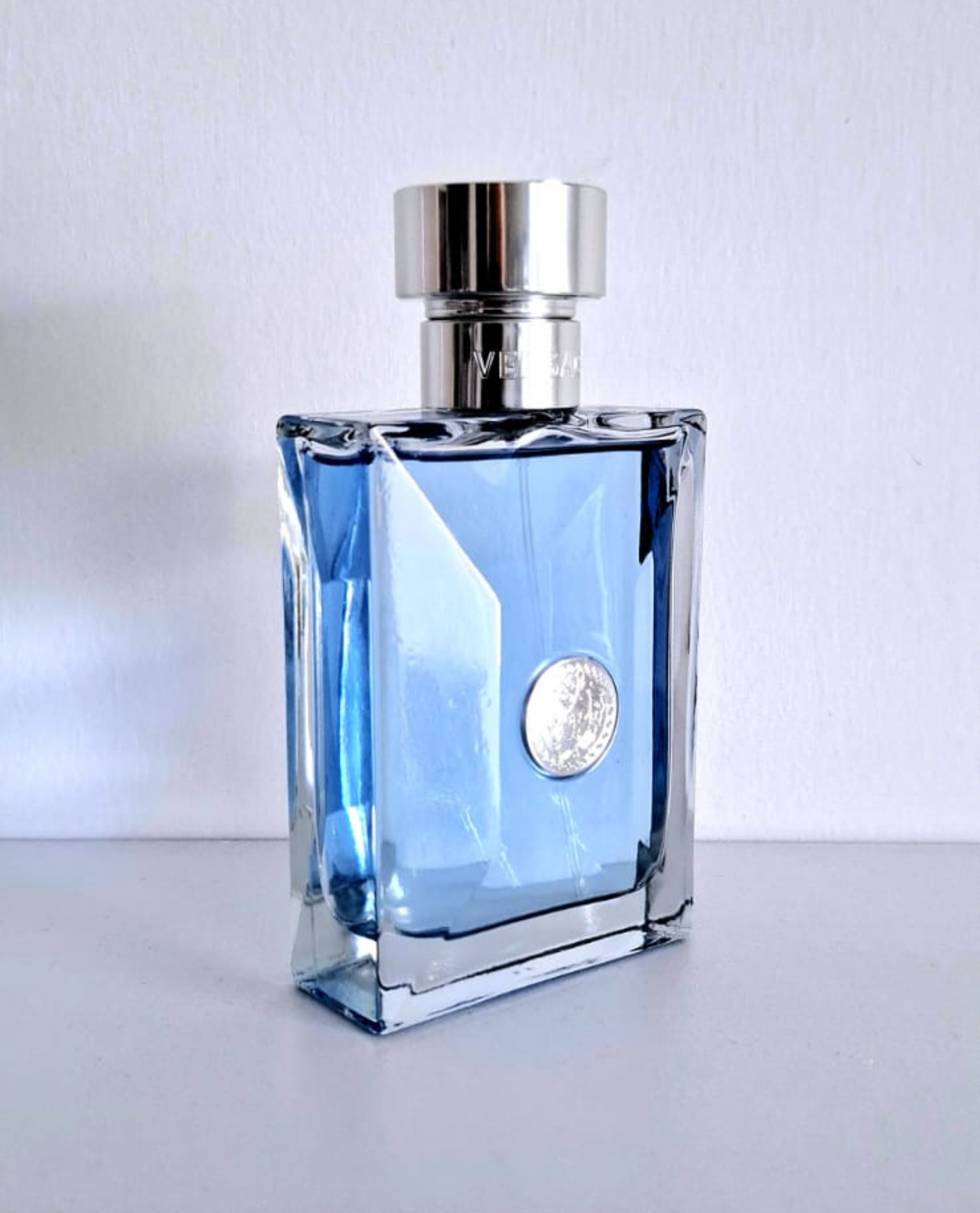 Versace Pour Homme Eau de Toilette