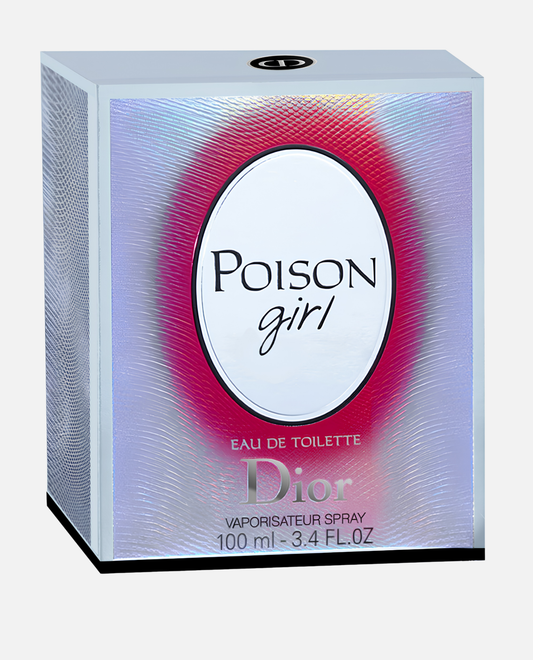 Poison Girl Eau de toilette