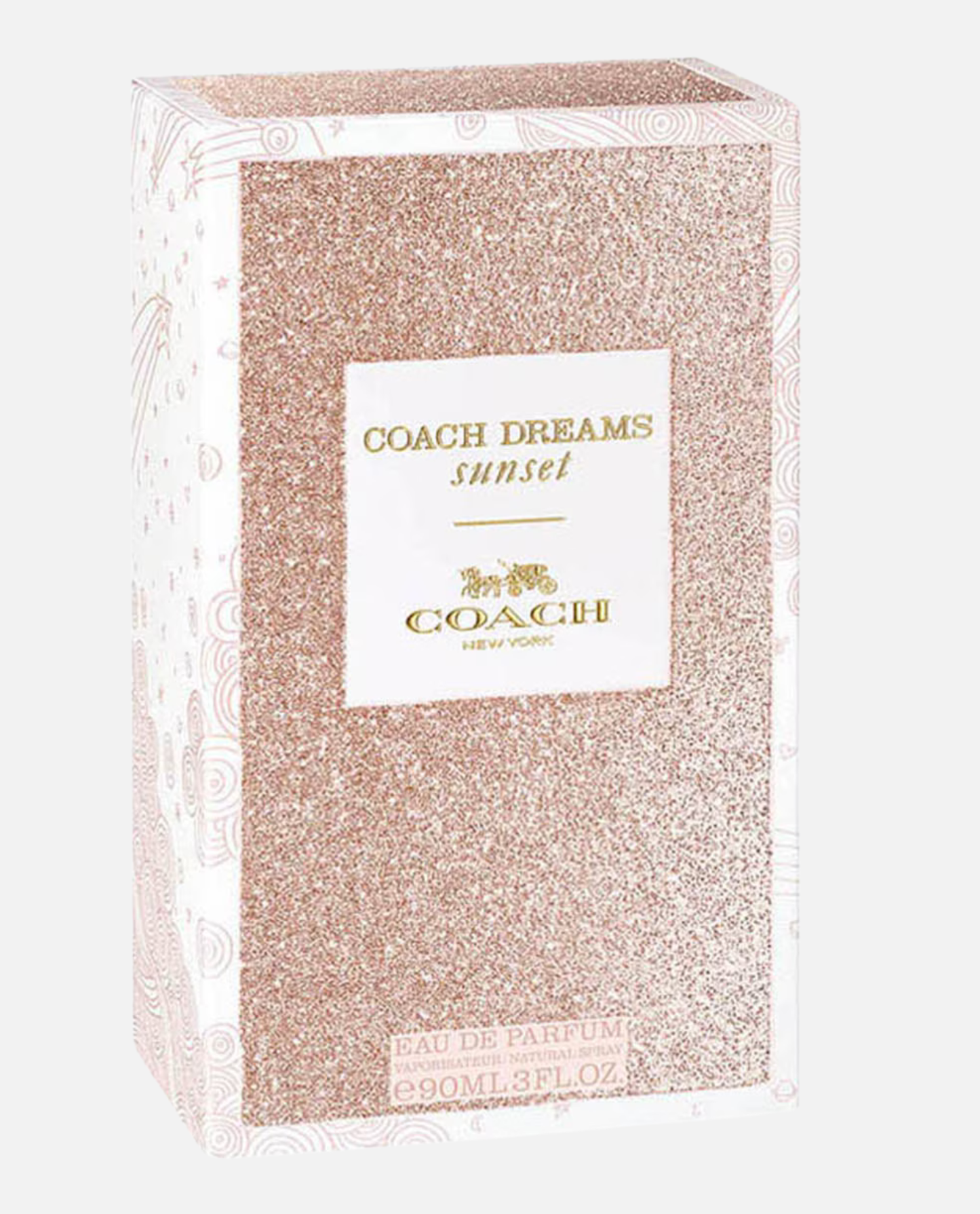 Coach Dreams Sunset Mujer Eau de Parfum