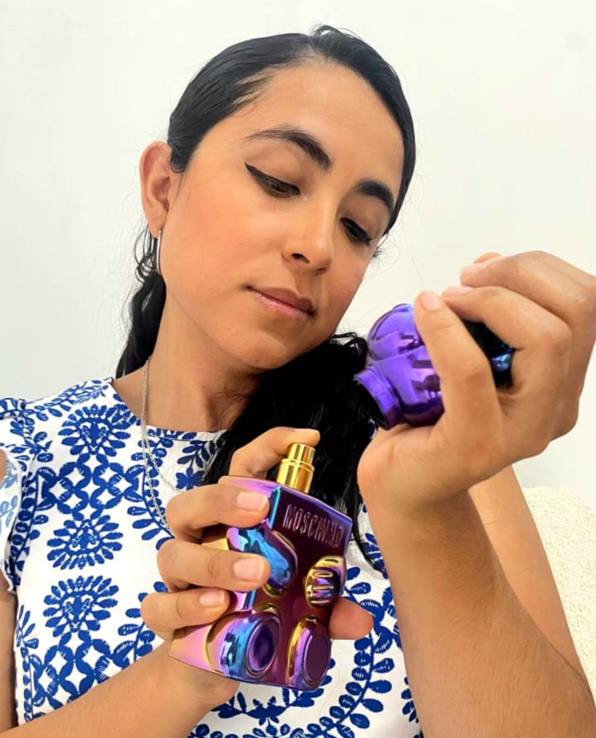 Moschino Toy 2 Pearl Eau de Parfum