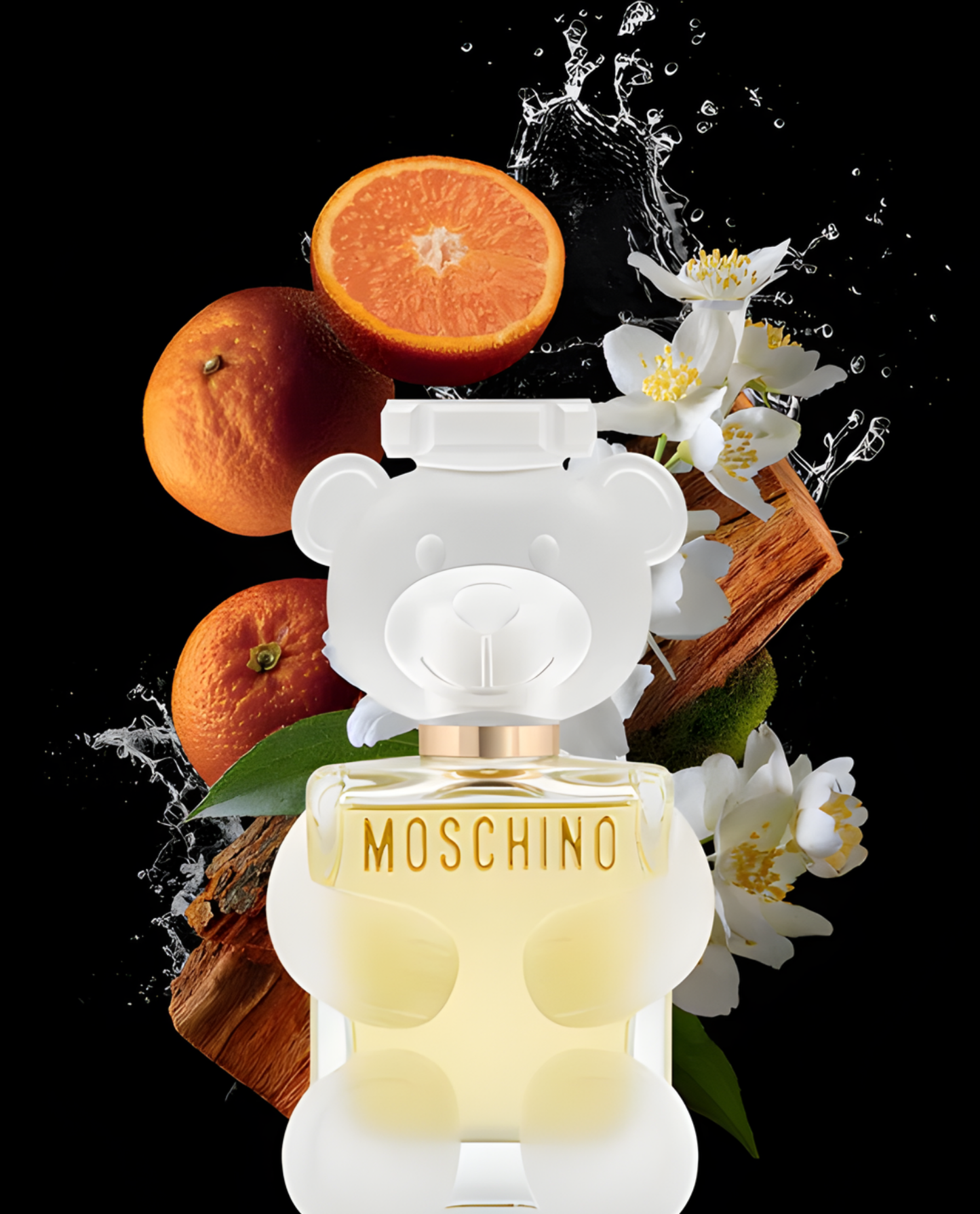 TOY 2 EAU DE PARFUM