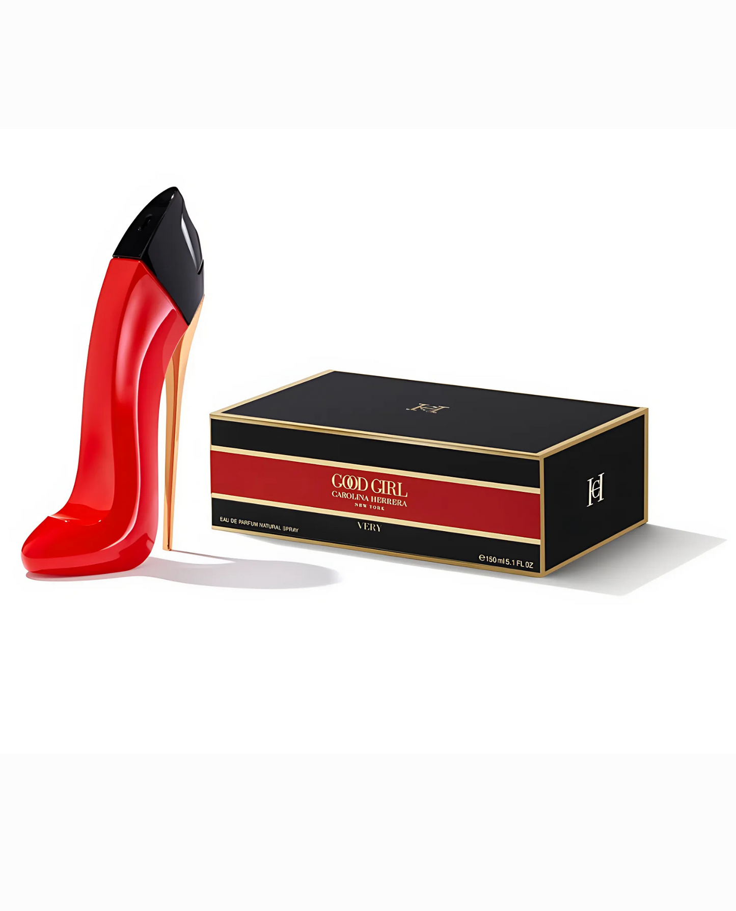 Very Good Girl Eau de Parfum