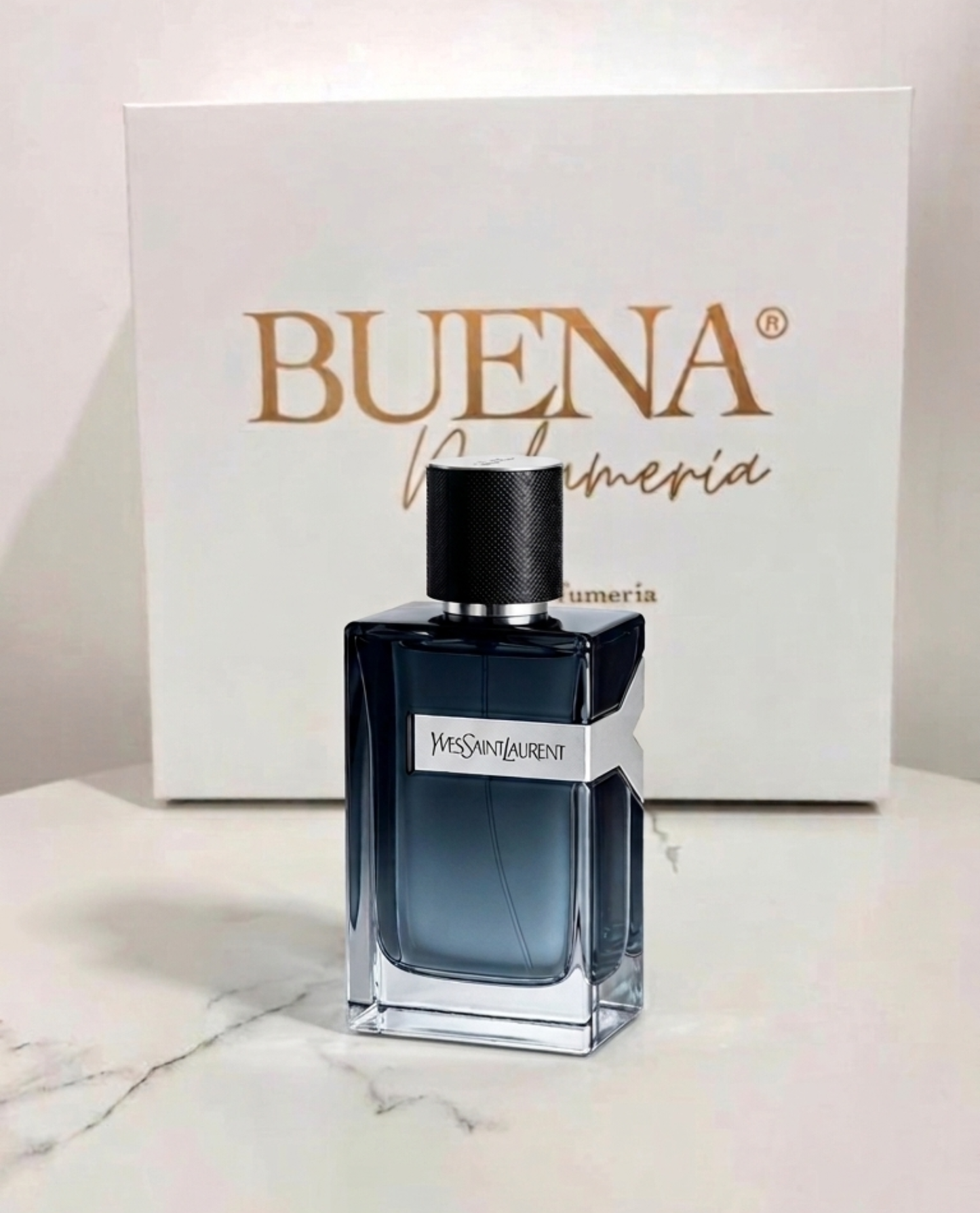 YSL Y Men Eau de parfum