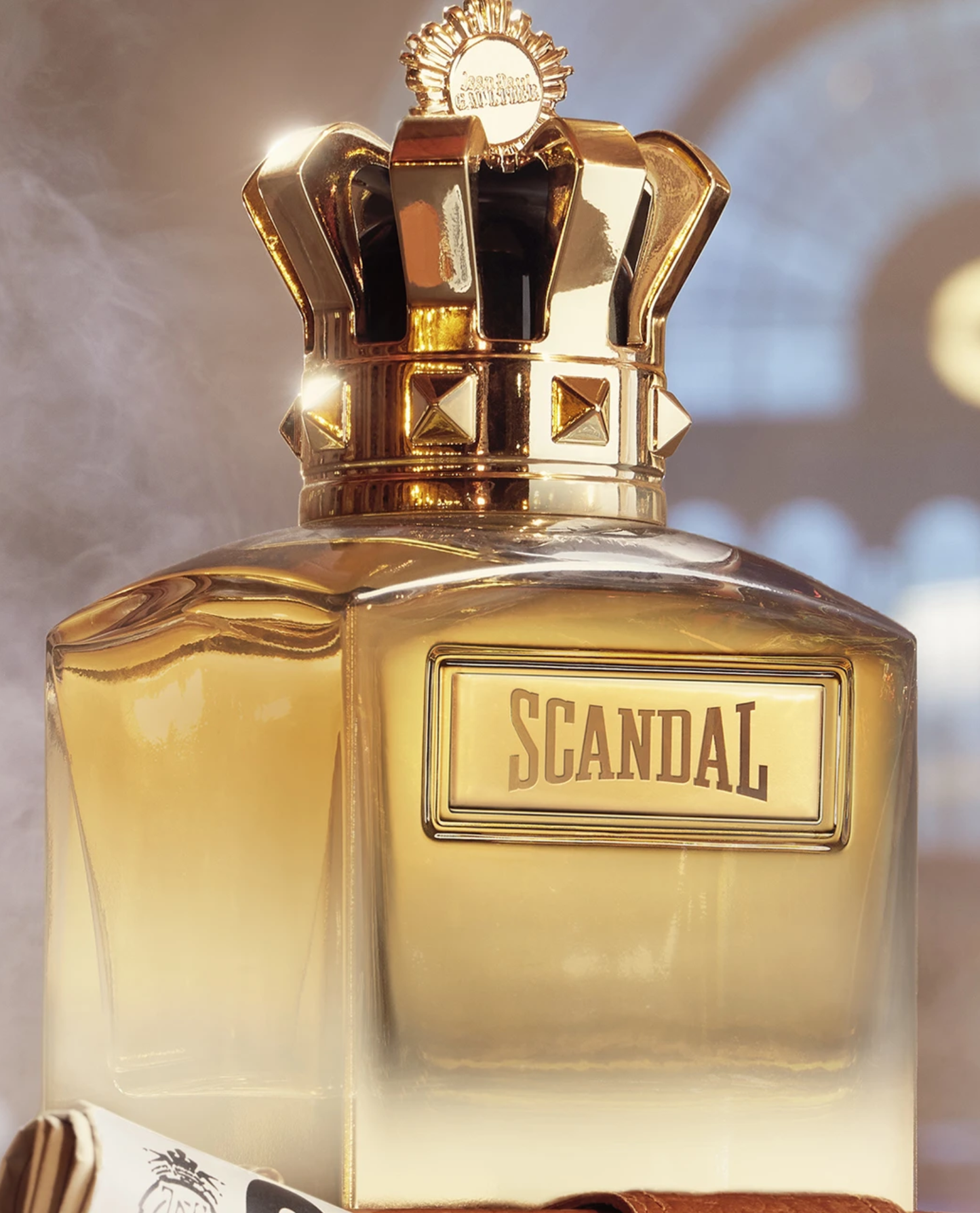 Scandal Pour Homme Absolu Parfum