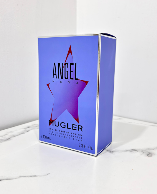 Angel Nova Eau de Parfum Fruitée