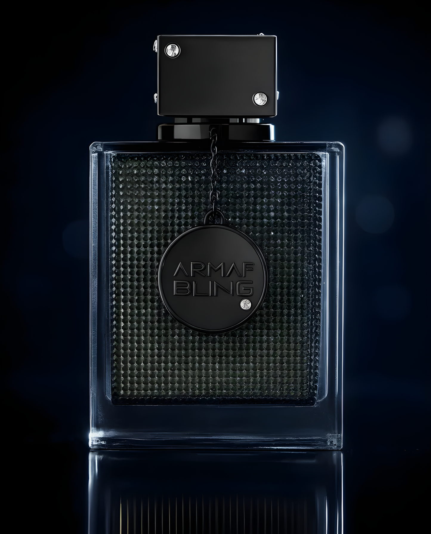 CLUB DE NUIT BLING Eau de Parfum