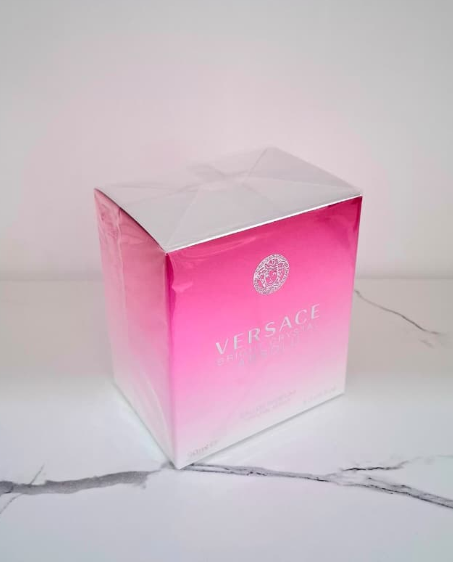 Bright Crystal Absolu Eau de Parfum