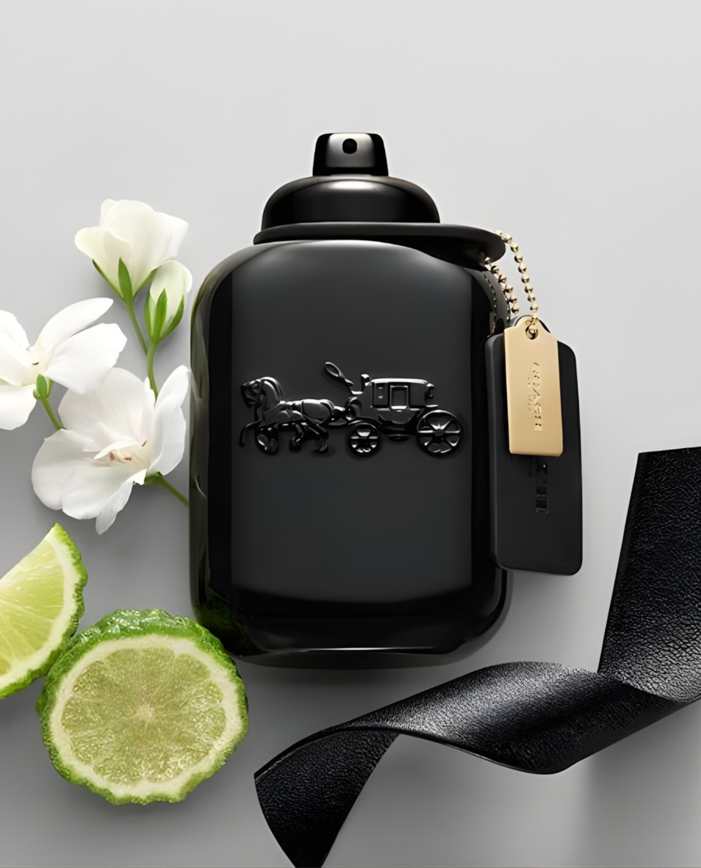Coach For Men Eau de Parfum