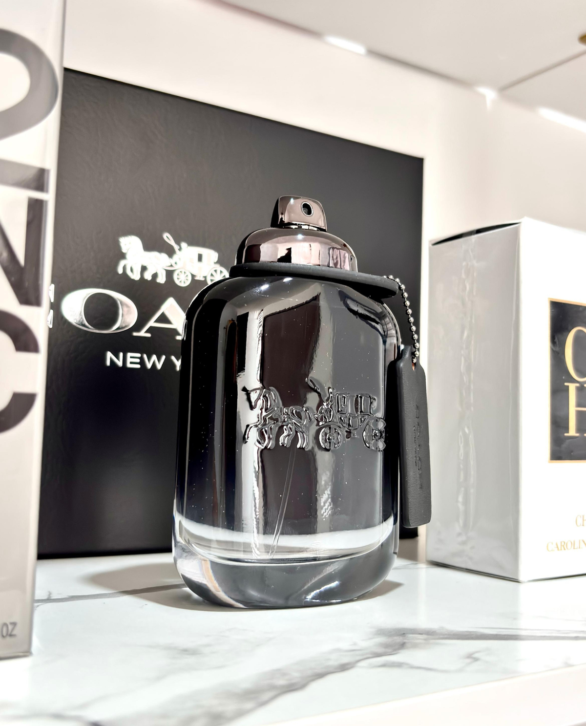 Coach New York Men Eau de Toilette