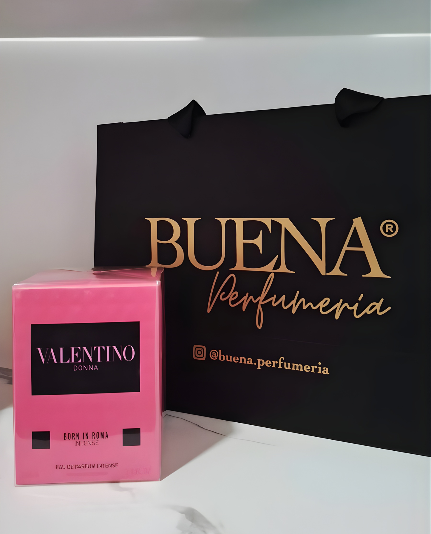 Valentino Donna Born in Roma Eau de Parfum Intense