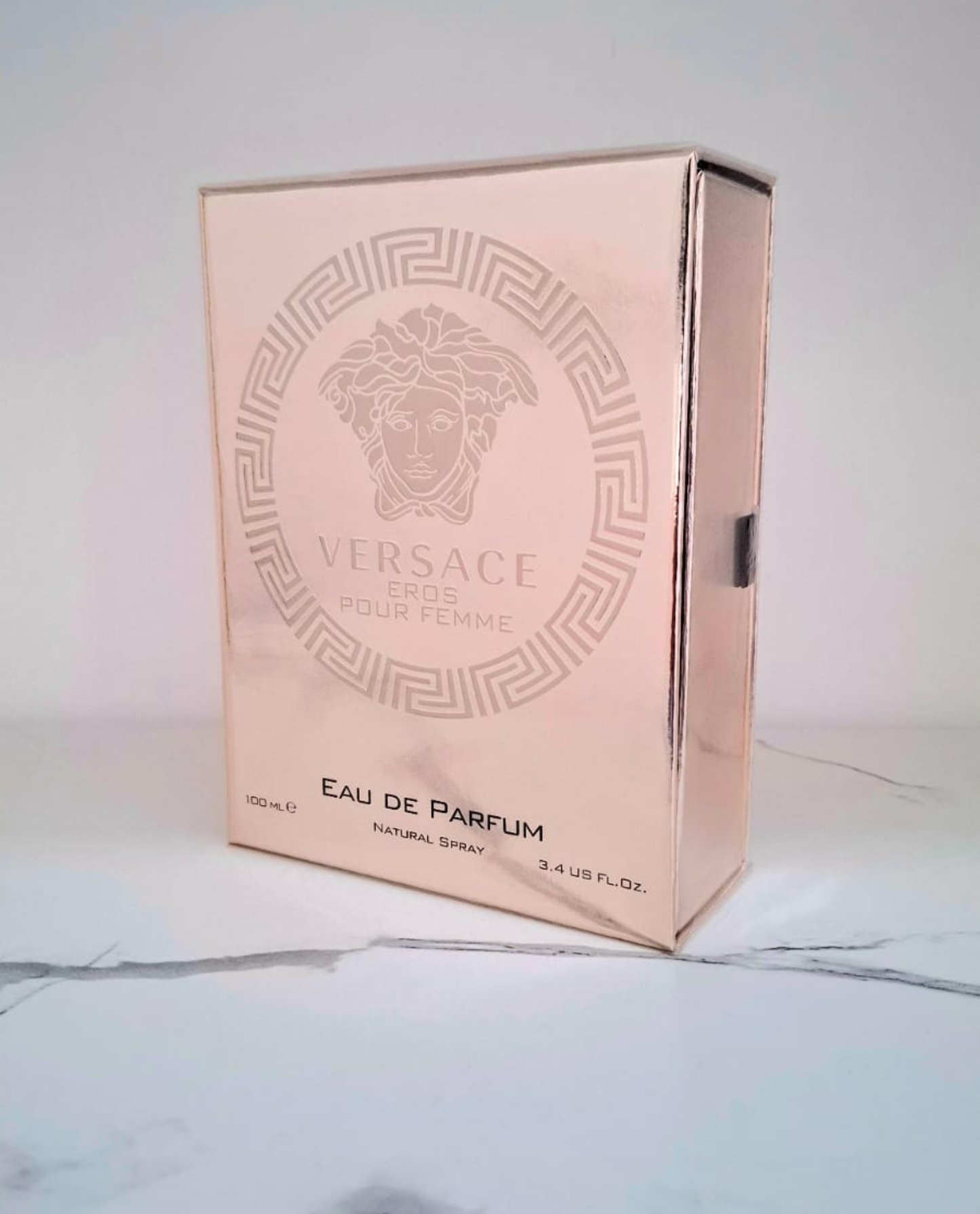 Versace Eros Pour Femme Eau de Parfum