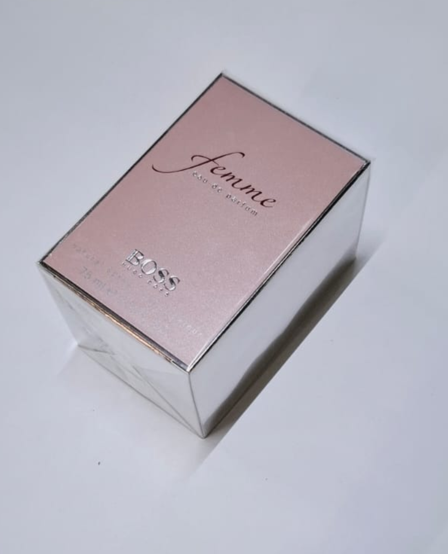 BOSS Femme Eau de Parfum