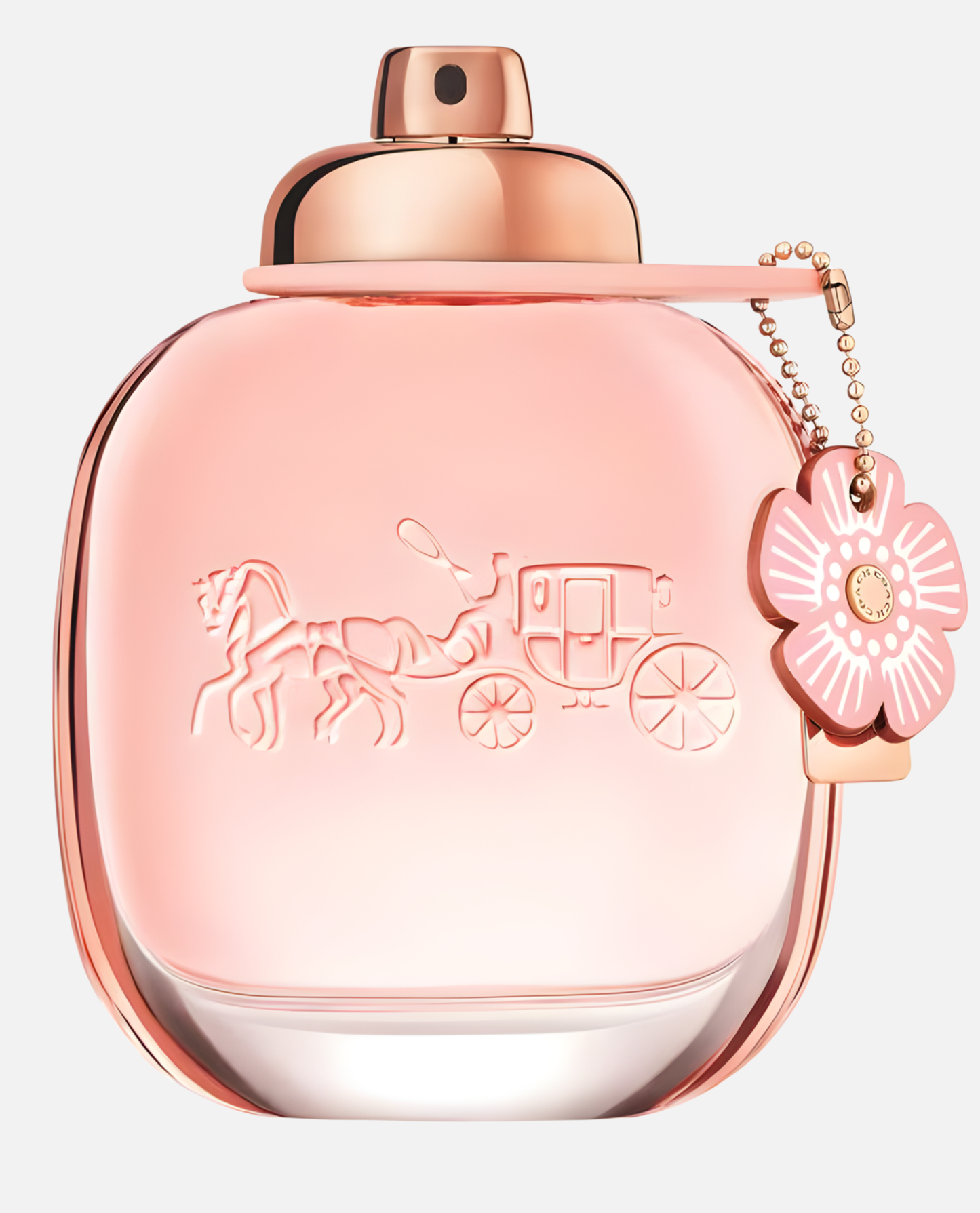 Coach Floral Mujer Eau de Parfum