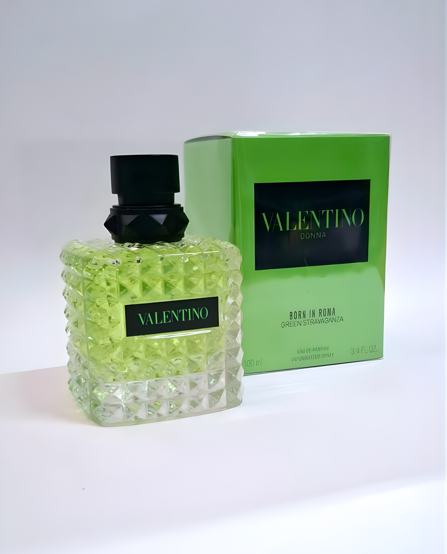Valentino Donna Born in Roma Green Stravaganza Eau de Parfum