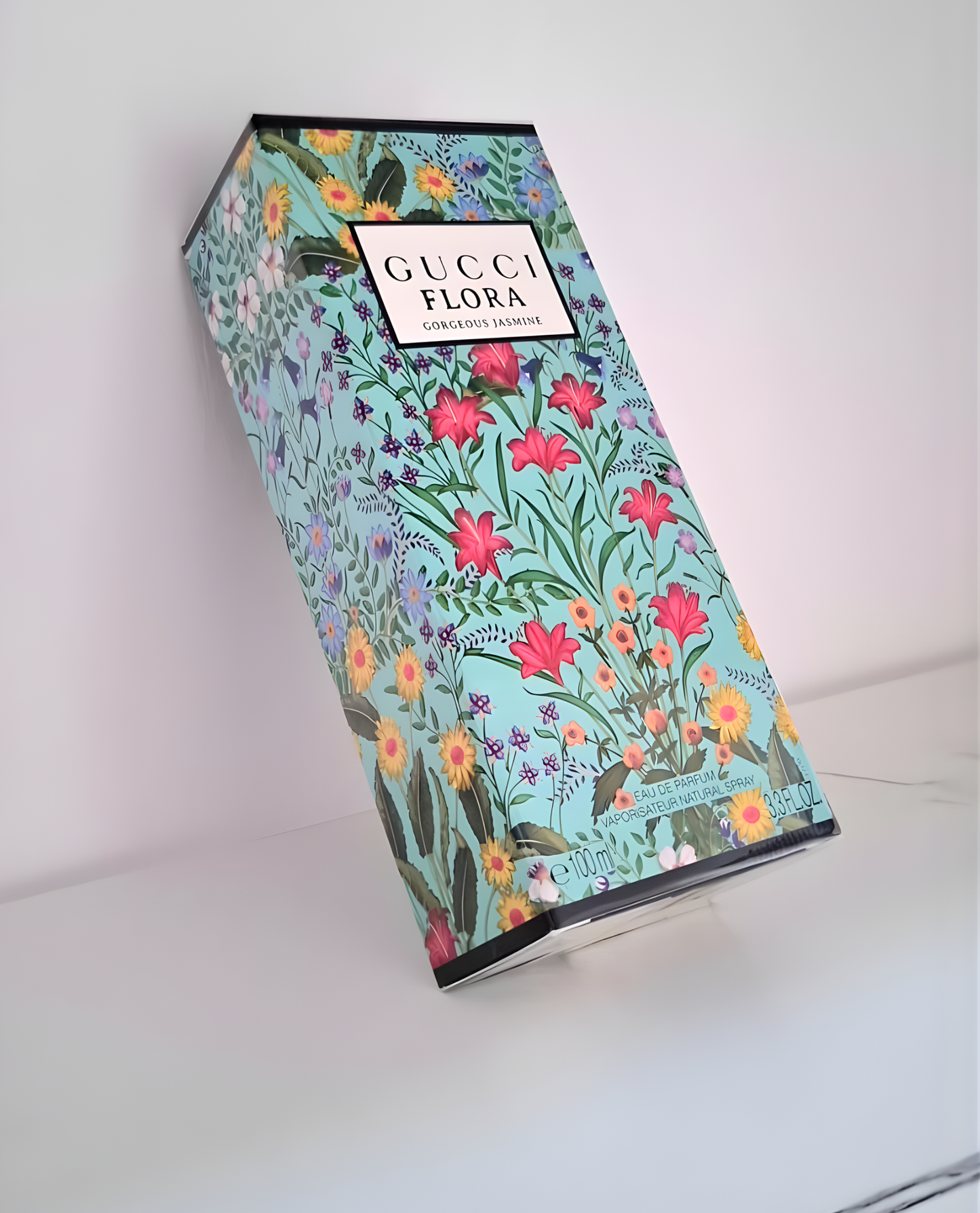 GUCCI Flora Gorgeous Jasmine Eau de Parfum