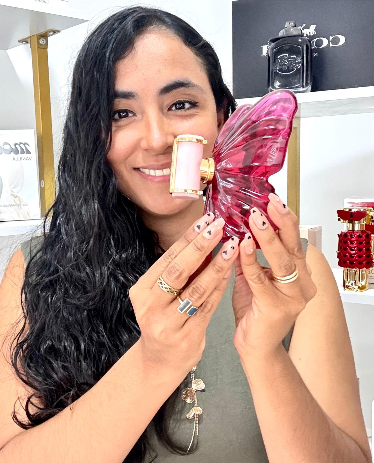 Carolina Herrera La Bomba Eau de Parfum