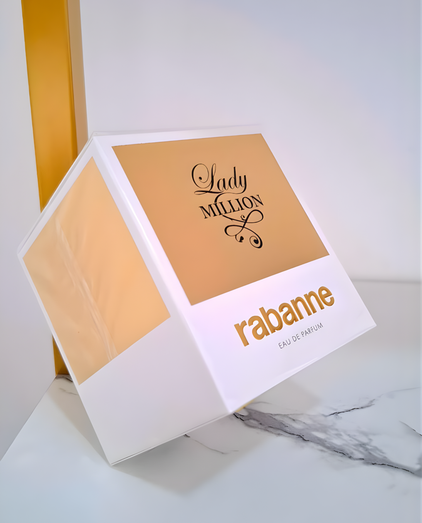 Lady Million Parfum