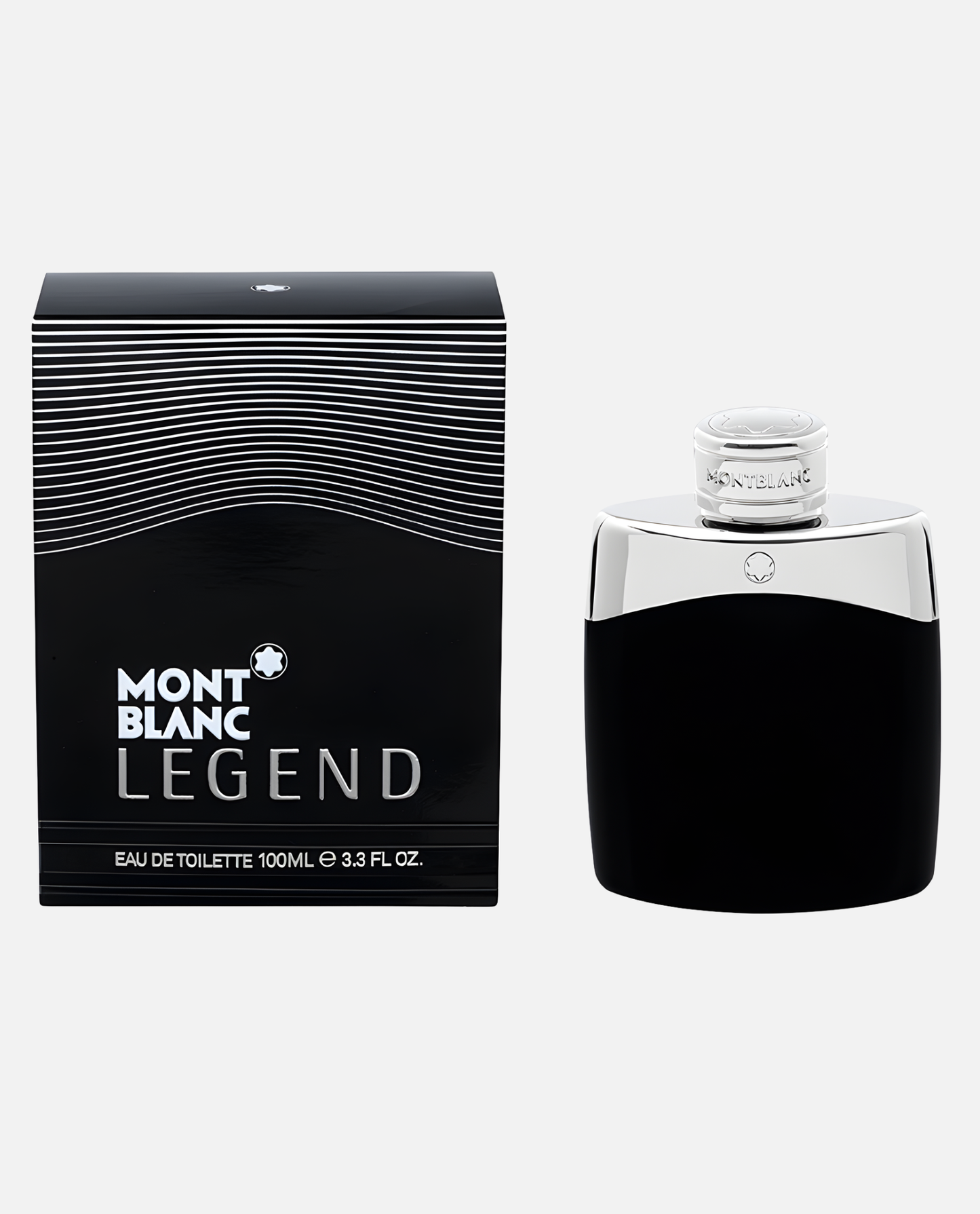 Explorer Legend Men Eau de Toilette