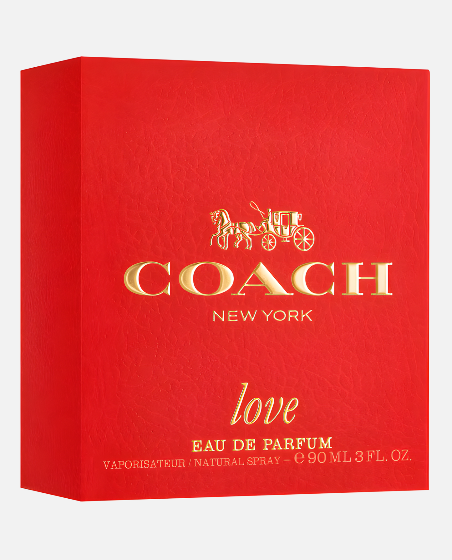Coach Love Mujer Eau de Parfum