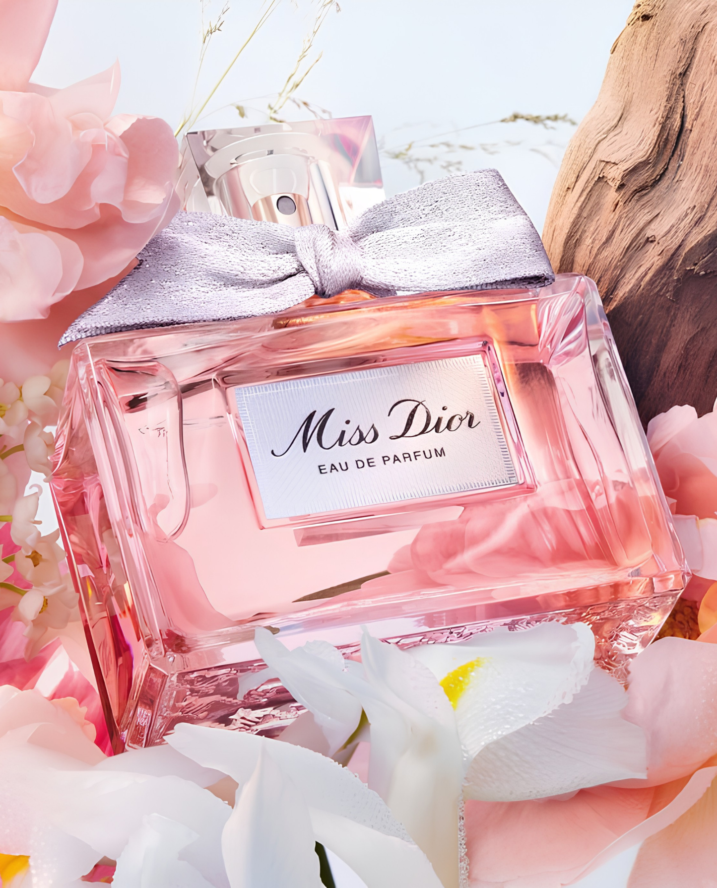 Miss Dior Eau De Parfum