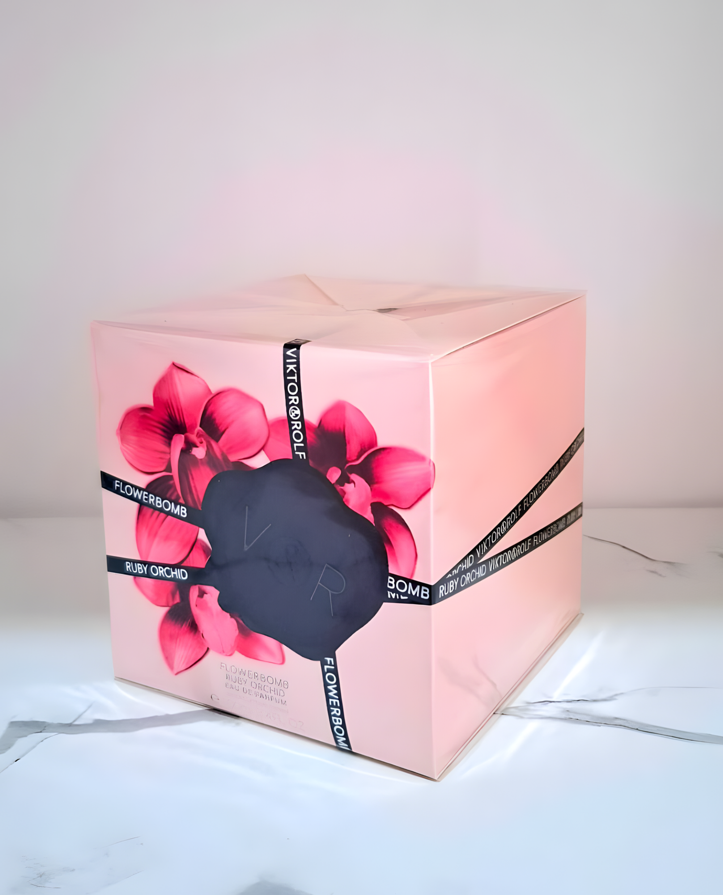 Flowerbomb Ruby Orchid Eau de Parfum