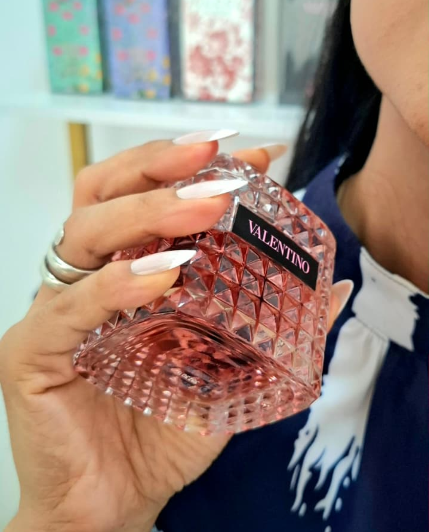 Valentino Donna Born in Roma Eau de Parfum