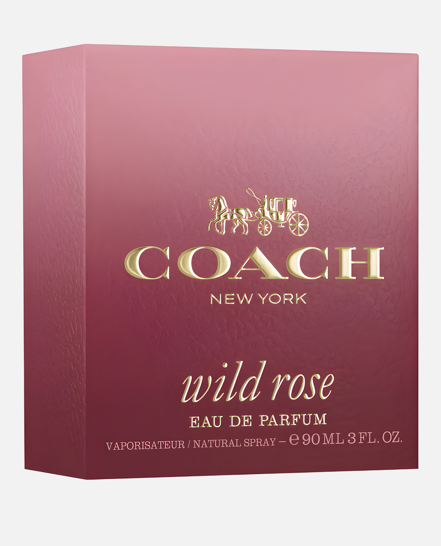 Coach Wild Rose Mujer Eau de Parfum