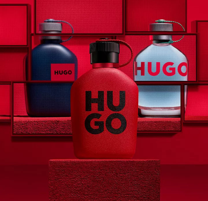 HUGO BOSS